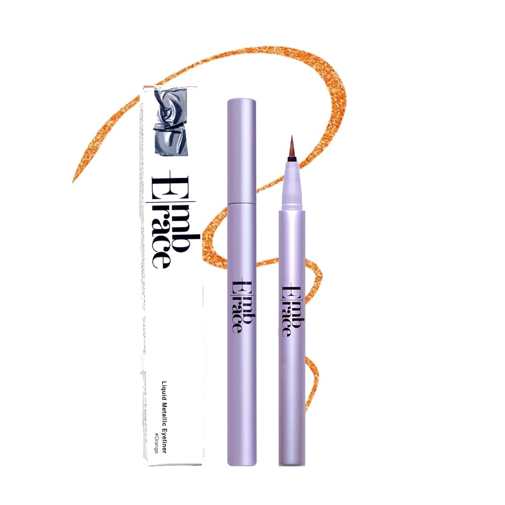 楽天市場】セフォラ Sephora メタリックアイライナー Intense