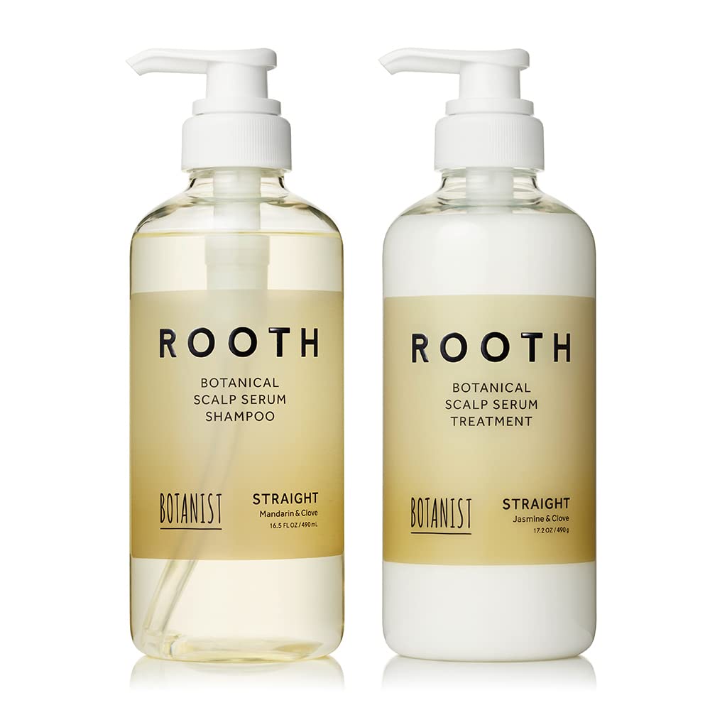 楽天市場】BOTANIST ボタニスト | ROOTH ルース ボタニカルスカルプ
