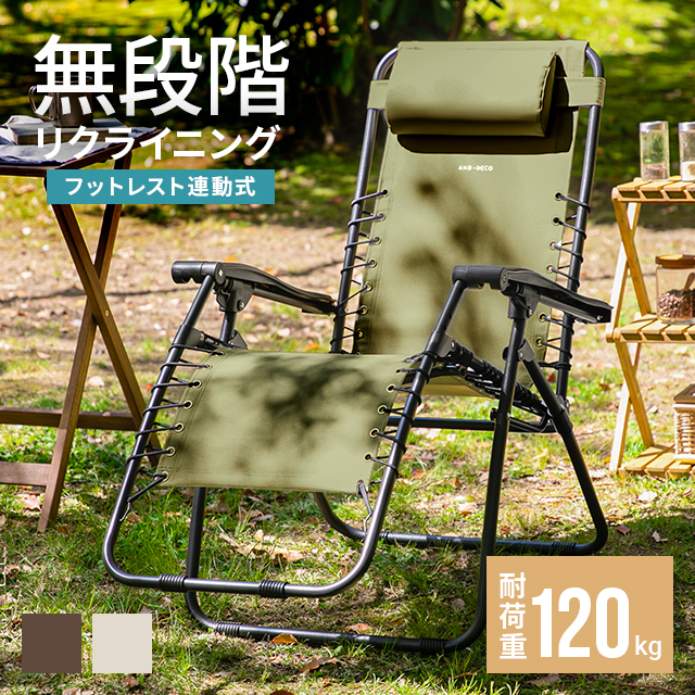新品　イグニオ　フリーリクライニングチェア　二脚セット　　サウナ　整い椅子 新品 イグニオ フリーリクライニングチェア 二脚セット サウナ