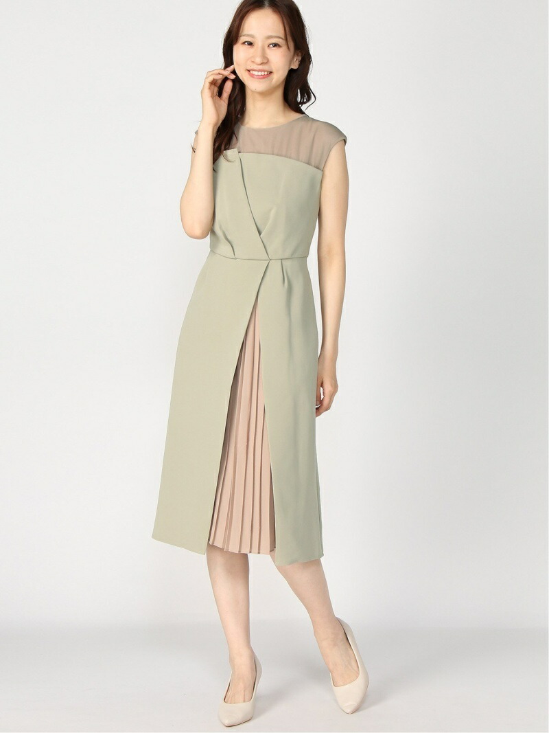 プレミア 同行 スキャンダル アンデミュウ ドレス F One Guy Jp