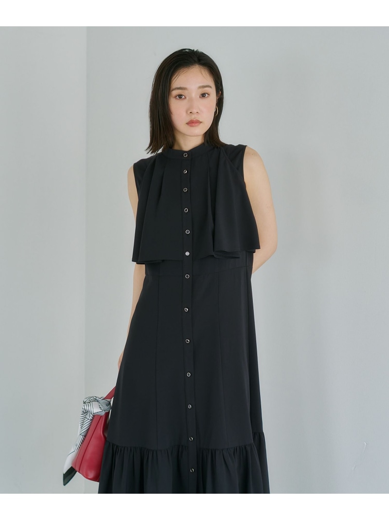 【2WAY】トップ衣装 Andemiu アンデミュウ 衣装・御召しもの 衣装 黒いこと 赤銅色【貨物輸送無料】[ Fashion]