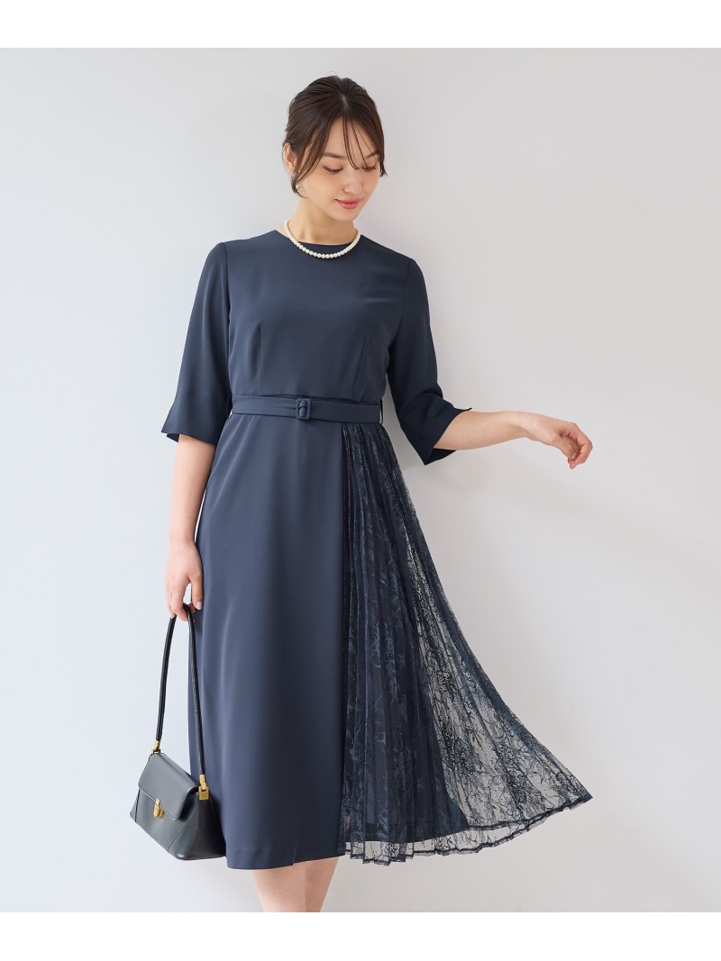 楽天市場】【SALE／36%OFF】レースキリカエシフォンOP7S Andemiu