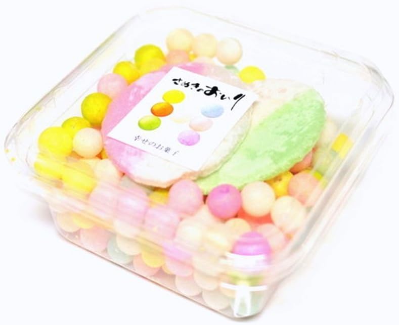 楽天市場】【送料無料】香川県 おいり 14g パック × 8本 セット 伝統