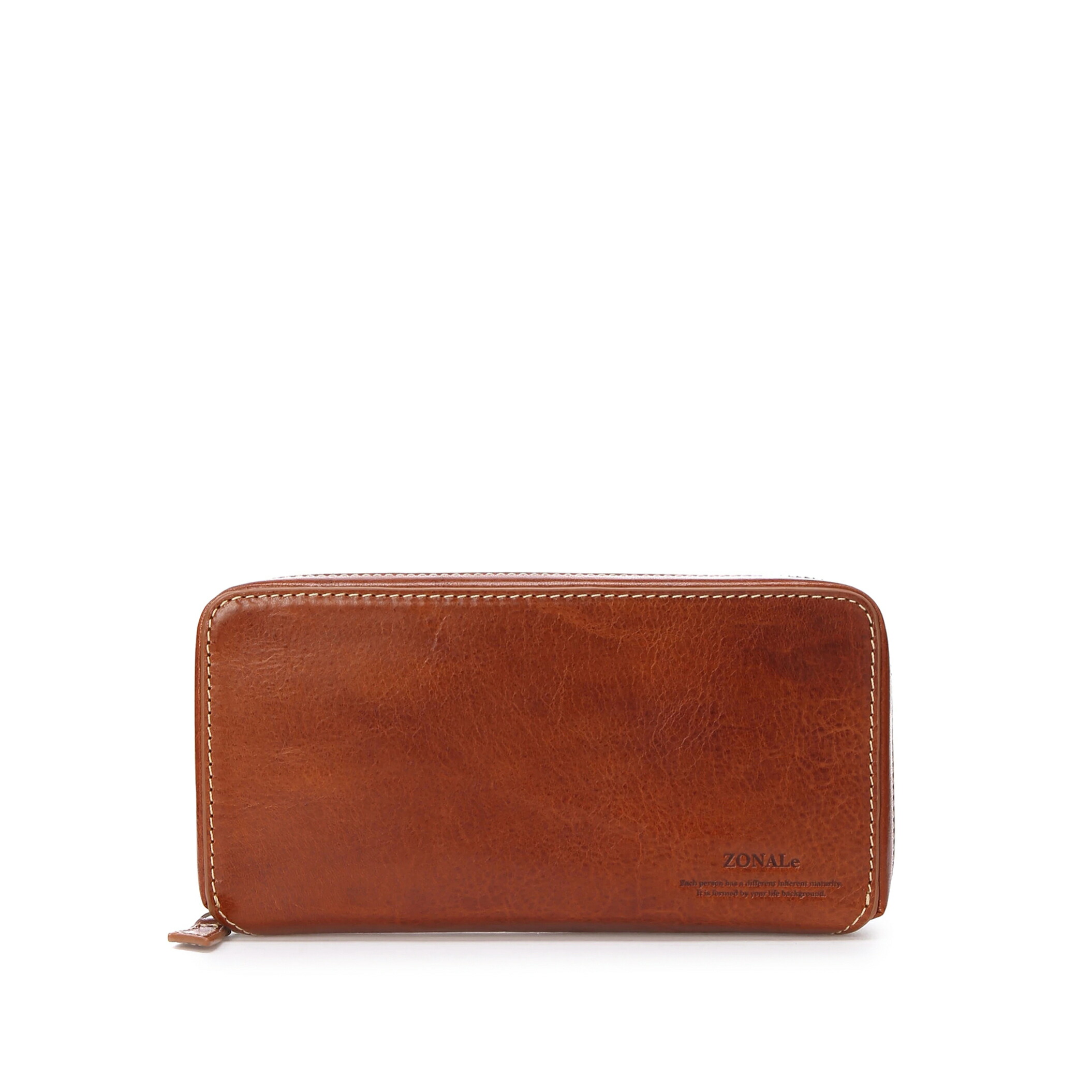 公式 P10倍 あす楽対応 Zonale 長財布 革 財布 メンズ レディース ブランド 本革 ラウンドファスナー 代 30代 40代 大容量 小銭入れ 付き カード入れ カードがたくさん入る 4色展開 牛革 イタリアンレザー ゾナール Renzina 化粧箱付き ギフト 誕生日 あす楽