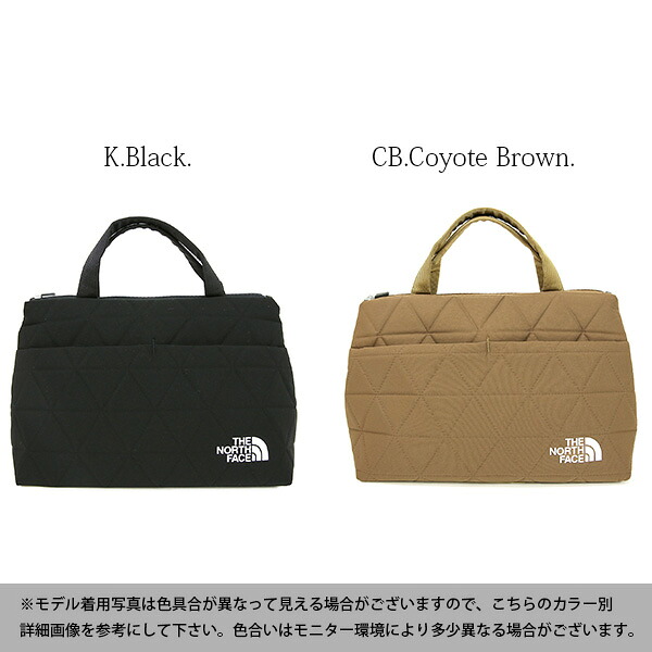 送料無料】THE NORTH FACE ザ・ノース・フェイス ジオフェイスボックス