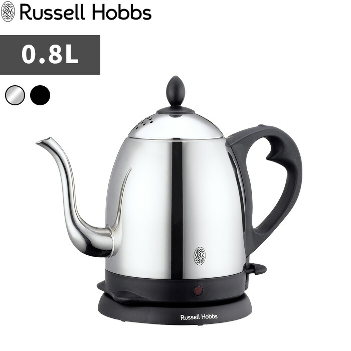 楽天市場】ritter リッター 電気ケトル fontana5 フォンタナ5 ドイツ製