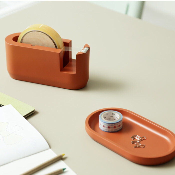 テープカッター