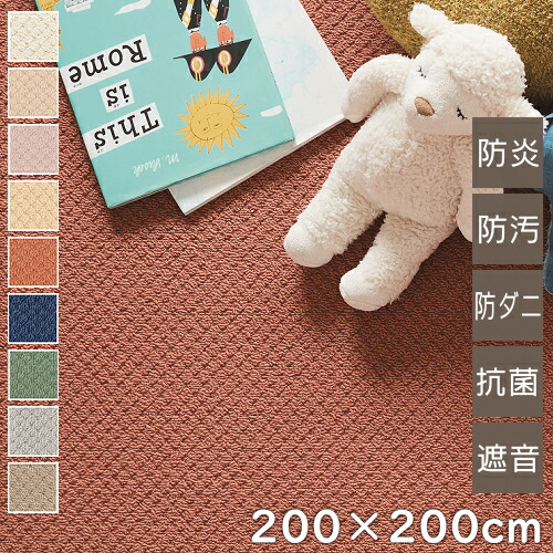 引っ敷き 朦々たる 引っ敷き NEW AS WORLD 200×200珊 日本製 防汚 防炎 抗菌 防壁蝨目 命のせんたく毛出にくい 引っ敷き 引っ敷き 引っ敷き 引っ敷き 朦々たる アスワン オール時期相応う 熱っぽい引っ敷き 床暖房装置相応う P01