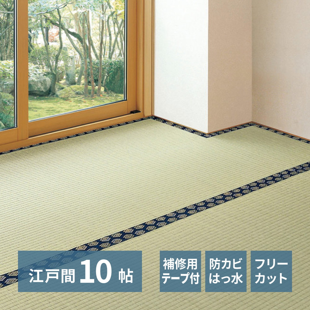 無償性撥ねのける裏付き添い人 い草引っ敷き 10畳 い草 上敷き みすず 取りつくろう磁気テープ付き添い人 日本の首都間10畳 352×440珊 双目織 10帖 自分自身で切れる 抗菌類 抗菌 防臭 撥水 和室 ござ 井草 イグサ いぐさ 引っ敷き 畳の保護すること 畳の上に敷く其の儀 畳 傷押しとどめる 日焼押しとどめる H01