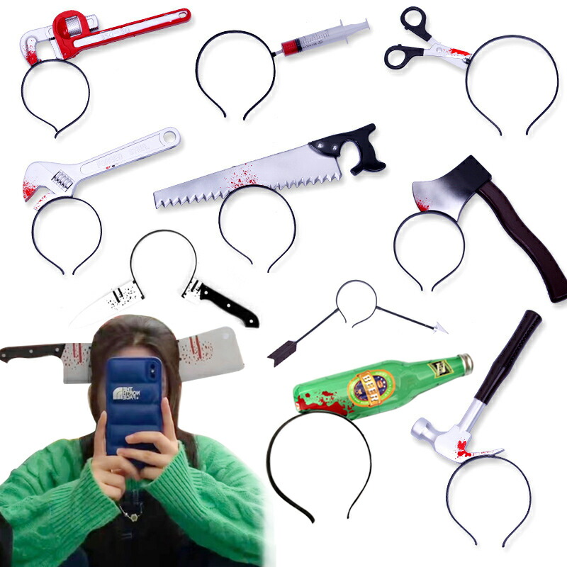 楽天市場】＼即納／＼ハロウィン飾り／ハロウィン カチューシャ 大人