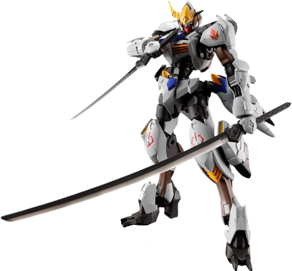 5月発送分 予約 HG 1/144 ガンダムバルバトスアダプト