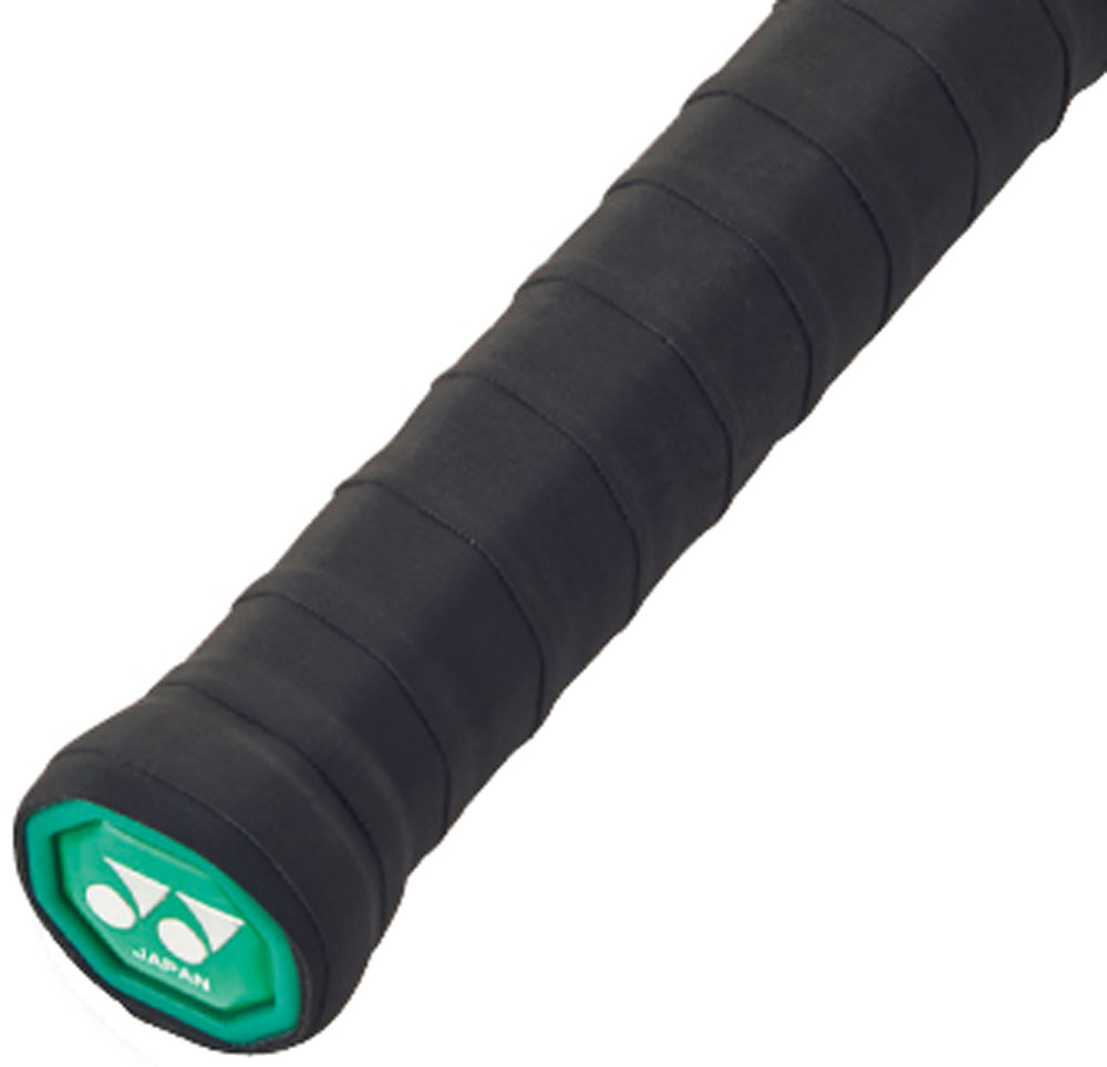 Yonex(ヨネックス) ウォーターフィットグリップ2(1本入) AC150 テニス ブラックBK 15FW