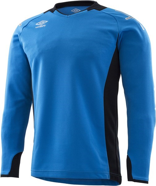 UMBRO（アンブロ）　UAS6707G　TUQ　サッカー　ゴールキーパーシャツ 18SS
