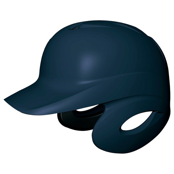 ＜限定クーポン発行中 4/10 01:59まで お買い物マラソン＞ エスエスケイ（SSK）　H2500M　70M　野球　Proedge（プロエッジ）　軟式　打者用　両耳付きヘルメット（艶消し）　18SS