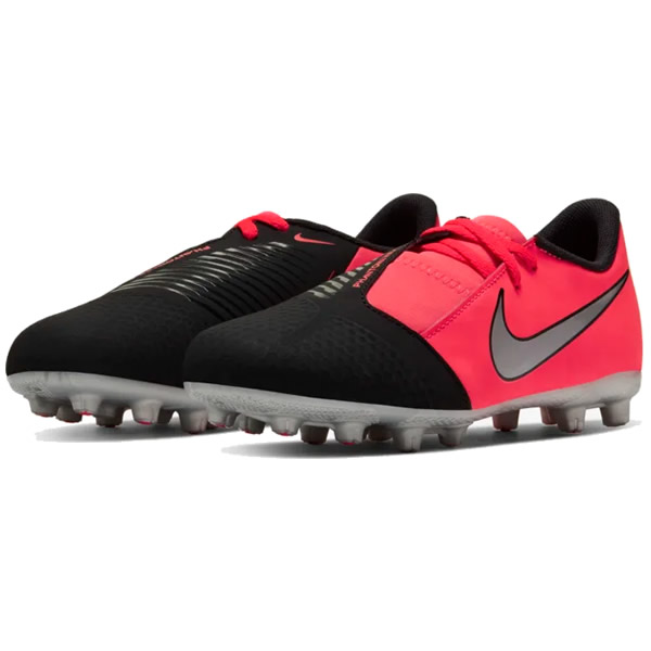 楽天市場 Sale ナイキ Nike Ao0365 606 サッカー スパイク ジュニア ファントム ヴェノム アカデミー Hg sp 今ならナンバーシールプレゼント中 アンドウスポーツ