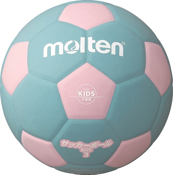 モルテン 楽天市場】モルテン molten サッカーボール サッカー2200 軽量3号