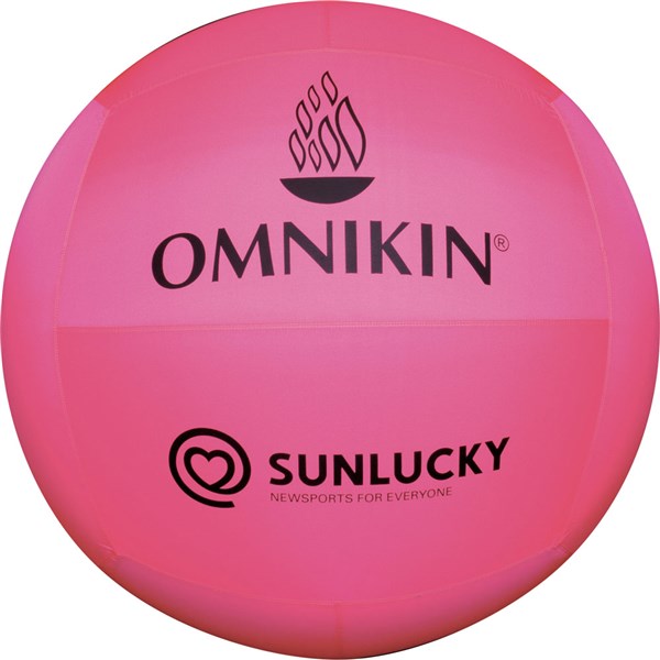 サンラッキー（Sunlucky）　KIN100P　リクレーション　キンボールKIN100P　19SS