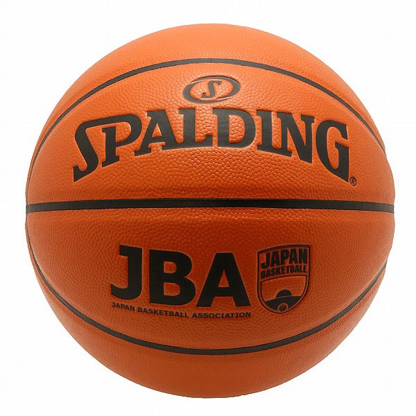 スポルディング（SPALDING）　76-312J　バスケットボール　ボール　JBA コンポジットボール 5号球　19SS
