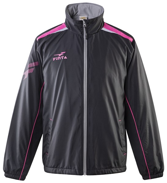 サッカー　ウィンドブレーカー 楽天市場】フィンタ ウィンドブレーカージャケット 大人用 サッカー
