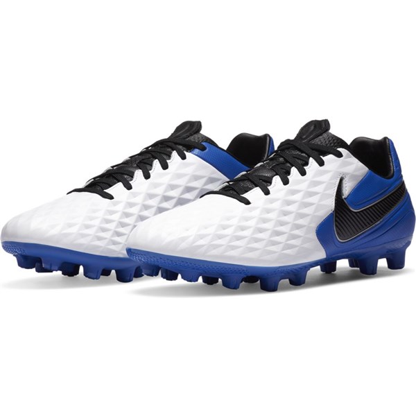 ナイキ Nike レジェンド At6135 104 8 サッカー サッカー スパイク Tiempo Legend ティエンポ レジェンド 8 Pro Hg fa 今ならナンバーシールプレゼント中 アンドウスポーツナイキ Nike At6135 104 サッカー スパイク Tiempo Legend ティエンポ レジェンド 8