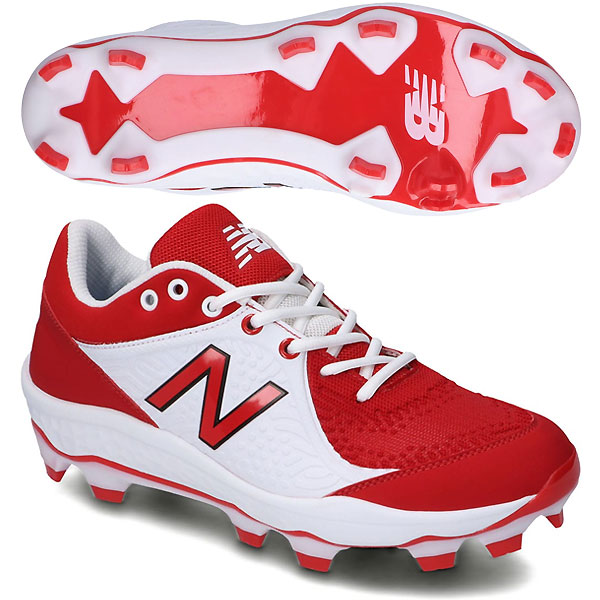 楽天市場】ニューバランス（new balance） PL4040E5 D 野球 ポイントスパイク PL4040 E5 20SS : アンドウスポーツ