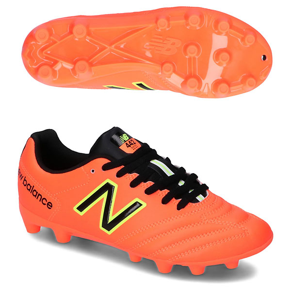 楽天市場 ニューバランス New Balance Jscthci1m サッカー スパイク ジュニア 442 Academy Jnr Hg Ci1 21ss 今ならナンバーシールプレゼント中 アンドウスポーツ