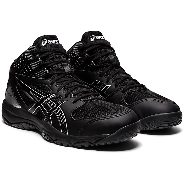 asics アシックス 1064A006 003 入手困難 バスケットボール シューズ ジュニア MB 9 DUNKSHOT 21SS 今ならナンバーシールプレゼント中 ダンクショット 日本正規代理店品