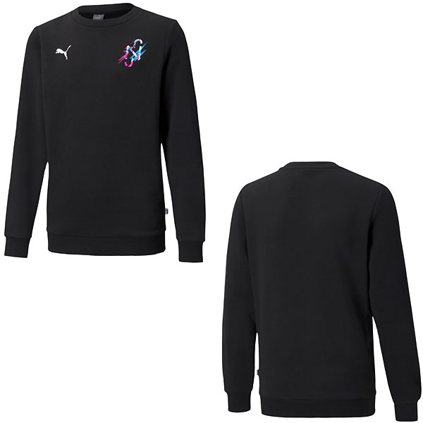 Puma ピューマ 01 フットボール ジュニア Njr ネイマール クリエイティビティ 乗組み員汗 Jr 21q1 Puma プーマ 01 サッカー ジュニア Njr ネイマール クリエイティビティ クルースウェット Jr 21q1 Maxtrummer Edu Co