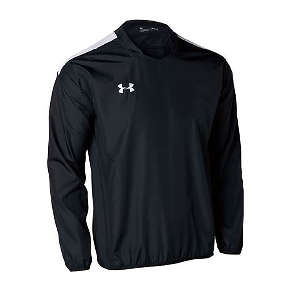 アンダーアーマー（UNDER ARMOUR）　1364990　001　マルチSP　ユニセックス　UA チーム ピステ トップス　21SS