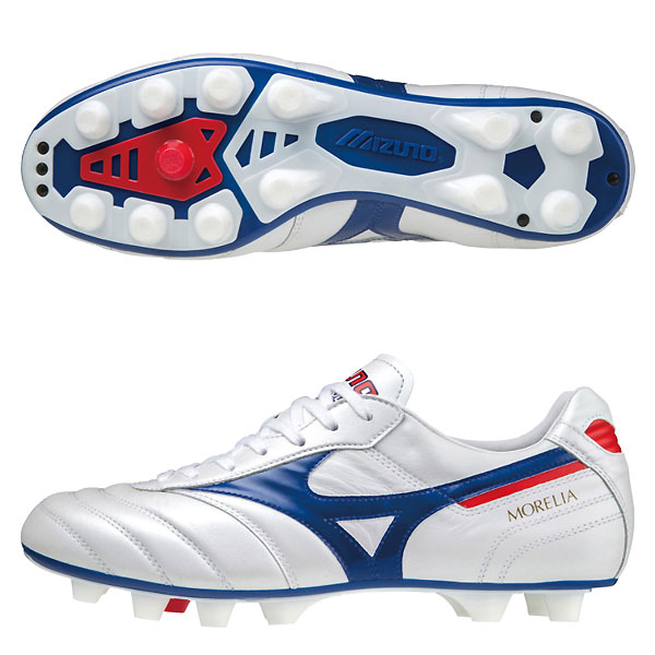 ミズノ Mizuno P1ga サッカー スパイク モレリア Ii Japan 21aw 今ならナンバーシールプレゼント中 Voli Me