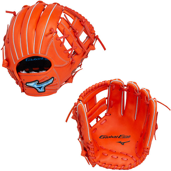 楽天市場 ミズノ Mizuno 1ajgy 52 野球 グラブ 少年軟式用 グローバルエリート プロフェショナル プレミアムモデル 坂本勇人モデル 内野手用 21aw アンドウスポーツ