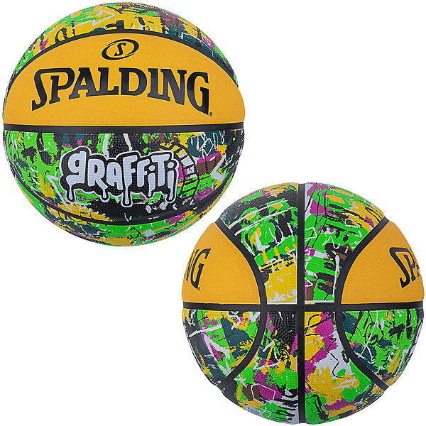 楽天市場】【役立つポンププレゼント！】SPALDING