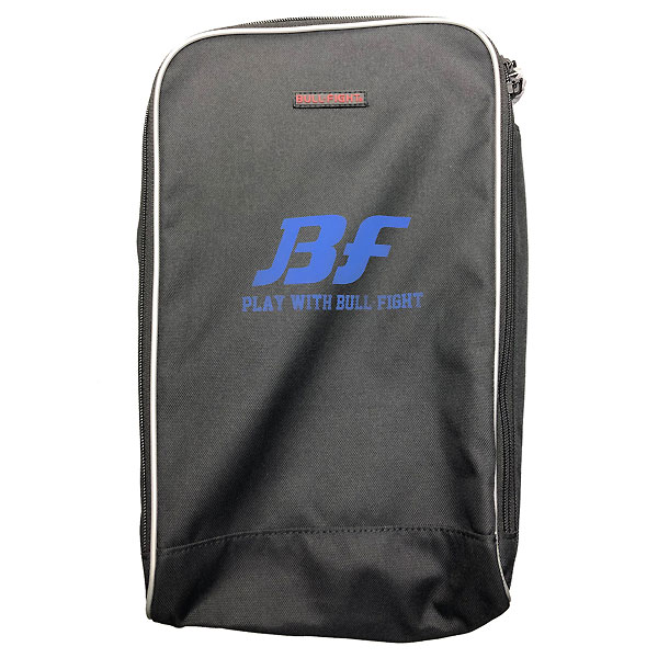 BULLFIGHT ブルファイト SCBAG50BF BLKBLU バスケットボール シューズケース ライトシューズバッグ 21FW メーカー直送