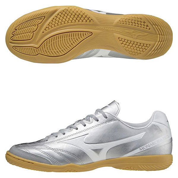 ミズノ MIZUNO Q1GA212203 フットサル シューズ インドア用 MONARCIDA モナルシーダ NEO SALA SELECT IN  21AW 今ならナンバーシールプレゼント中 【格安SALEスタート】