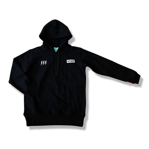 ＜限定クーポン発行中 4/10 01:59まで お買い物マラソン＞ スージョ（SULLO）　1333104032 BLK　サッカー　フットサル ジュニア パーカー Jr. ATHLETE SWEAT PARKA 21FW