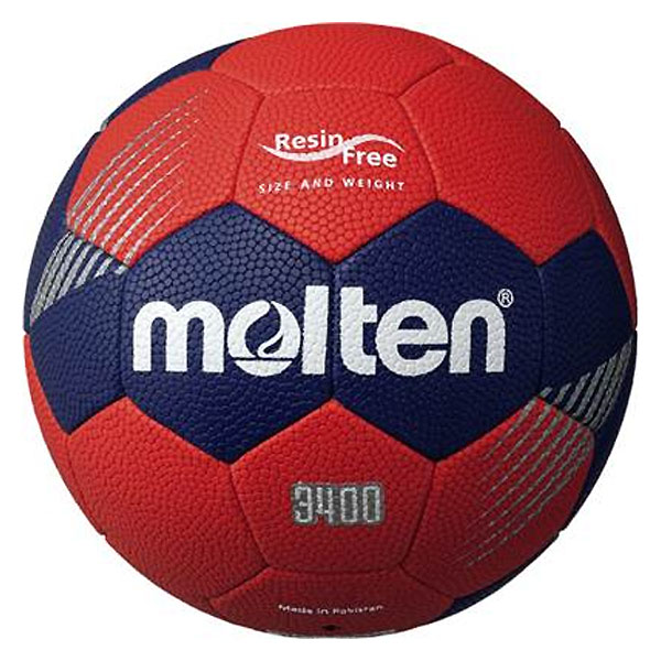 市場 モルテン ハンドボール 屋外グラウンド専用 H2f3400rn ボール Molten