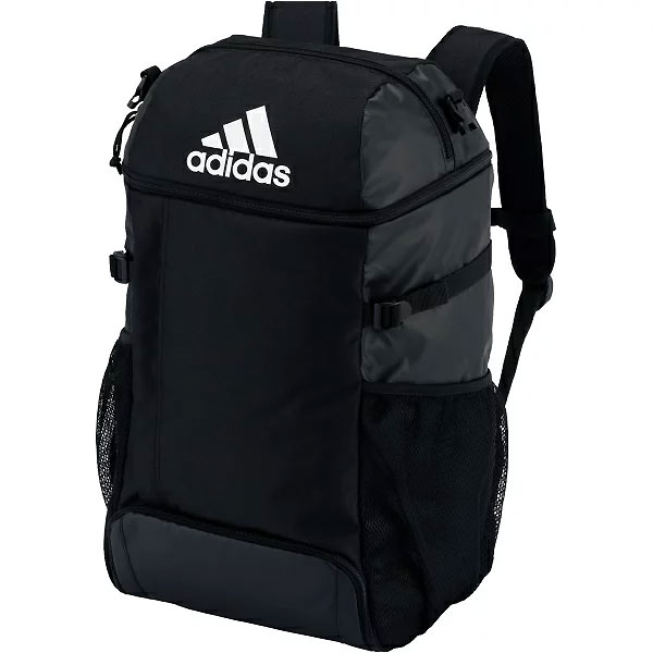 楽天市場】adidas（アディダス） ADP28BK サッカー バックパック ボール用デイパック 27L 21FW : アンドウスポーツ