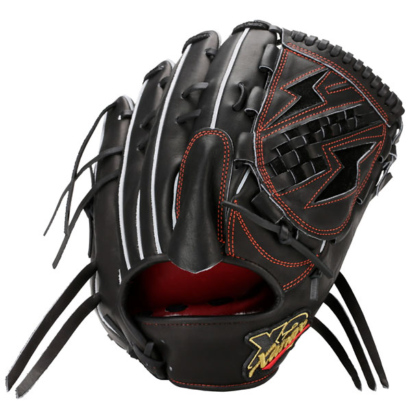 ザナックス（XANAX） BHG22YK2X 90 高校野球対応 投手用 トラストエックス 硬式グラブ 野球 22SS 野球・ソフトボール 