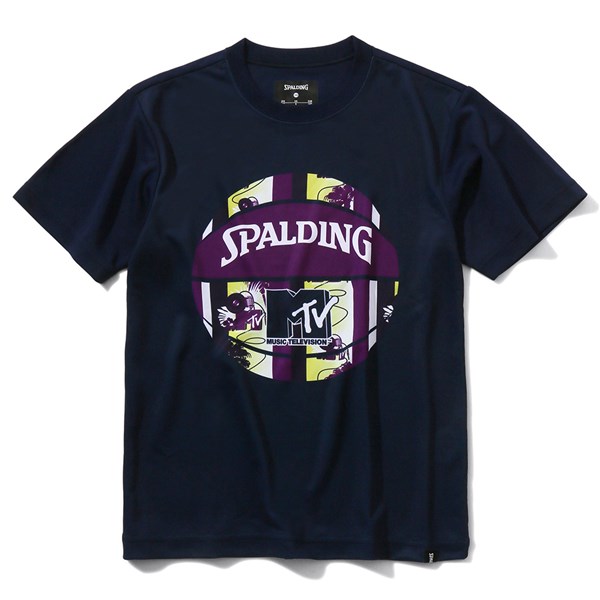 スポルディング Spalding Sjt268m 5400 バスケットボール ジュニア Tシャツ Mtv ハワイナイスボール 22ss 人気ブランドの新作 スポルディング Spalding Sjt268m 5400 バスケットボール ジュニア Tシャツ Mtv ハワイナイスボール 22ss 人気ブランドの新作
