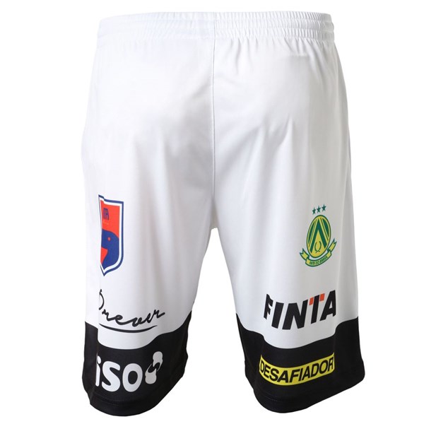 店内全品ﾎﾟｲﾝﾄ2倍!! （FINTA）サッカーグラフィックパンツ 22SS 通販