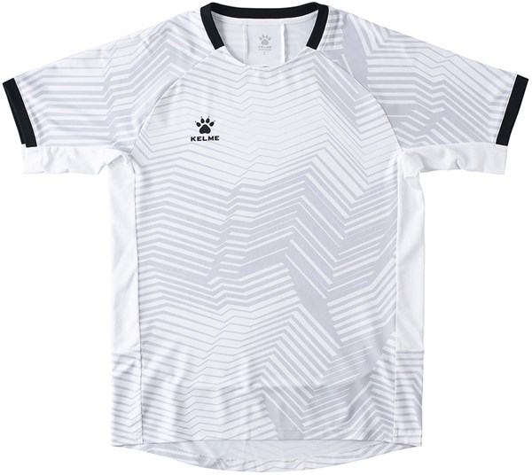 KELME(ケレメ) K20S301J 100 サッカー フットサル ジュニア 半袖ゲームシャツ 20SS