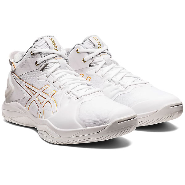 楽天市場】靴ひもプレゼント中！ asics（アシックス） 1063A051 100 バスケットボールシューズ GELHOOP ゲル フープ V14  エキストラワイド 22SS＜今ならナンバーシールプレゼント中！＞ : アンドウスポーツ