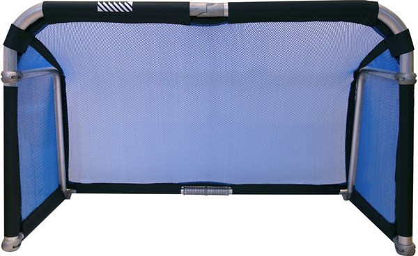 ＜限定クーポン発行中 7/26 01:59まで お買い物マラソン＞ AirGoal（エアゴール）　MGX1409　BLUE　サッカー　トレーニング用品　クレイジーゴール Crazy Goal　21SS｜アンドウスポーツ