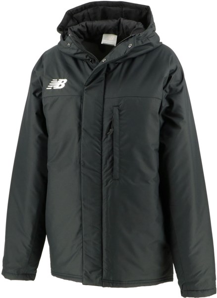 ニューバランス(new balance) JMJF1423 BK サッカー パデットハーフコート 20SS