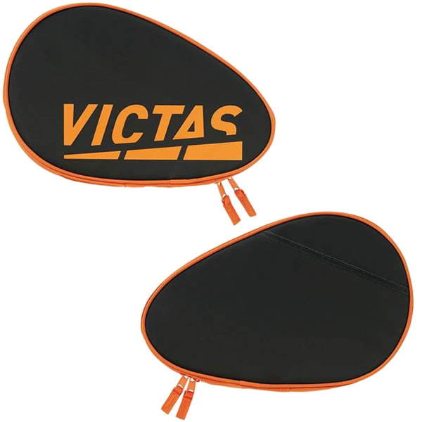 Victas ヴィクタス 1000 卓球 カラー ブロック ラケットケース Color Block Racket Case ラウンド型 22ss 22年のクリスマス