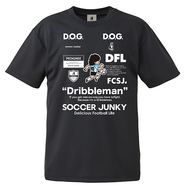 ＜全品P5倍！＞7/4 20:00〜7/11 01:59まで soccer junky（サッカージャンキー） SJ23A69 21 サッカー  フットサル プラクティスシャツ Tシャツ EL Dioz+10 ワークアウト 半袖TEE 22FW アンドウスポーツ