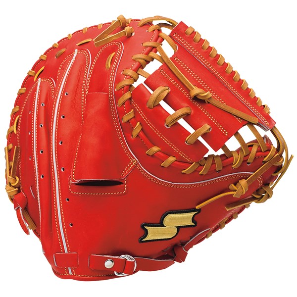 ＜限定クーポン発行中 4/10 01:59まで お買い物マラソン＞ エスエスケイ（SSK）　SPM120　3247　野球　ミット　硬式 特選ミット 捕手用　22SS