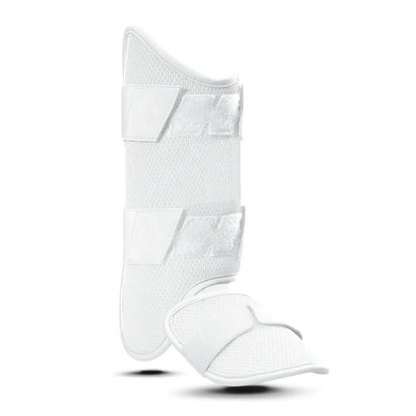 エボシールド（EVOSHIELD）　WTV12JP　WH　野球　カスタムフィット レッグガード　ホワイト　22FW 9,768円