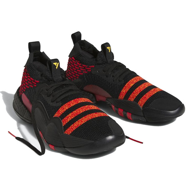 adidas - トレイヤング1 adidas 送料無料 楽天市場】アディダス トレイ ヤング 1 ADIDAS バスケットボール