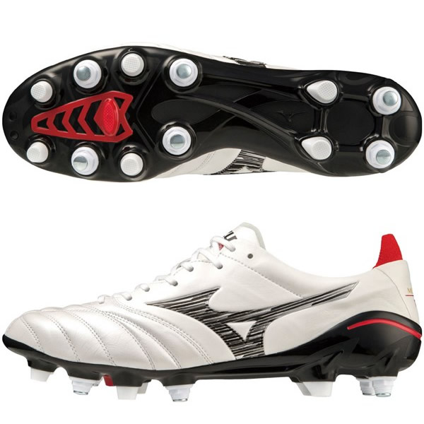 モレリア　NEO4 JAPAN 26.0 替のヒモも有ります！ 楽天市場】ミズノ モレリアネオ4 JAPAN MIX 取替式 MIZUNO